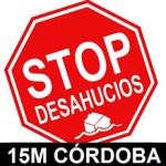 Asamblea de StopDesahucios Córdoba