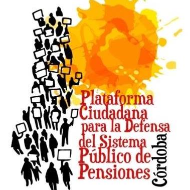 Plataforma por las Pensiones - Córdoba