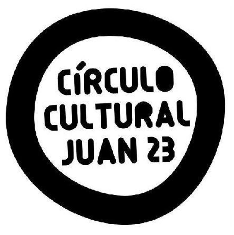 Círculo Cultural Juan 23